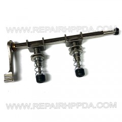 Pivot Bar & Toggle Assemblies ( G41022M ) replacement for Zebra 105SL Plus